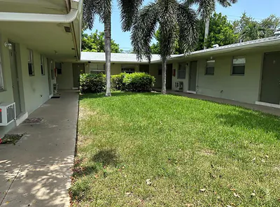317 N 61st Terrace 6, Hollywood, FL 33024 #6 Hollywood FL