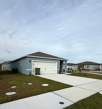 3511 COSTELLO CIRCLE Winter Haven FL