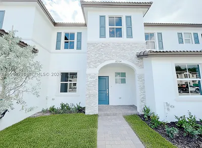 12354 NW 23rd Ct Miami FL