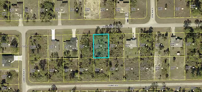 1218 Summa Boulevard, Lehigh Acres, FL 33974 Lehigh Acres FL
