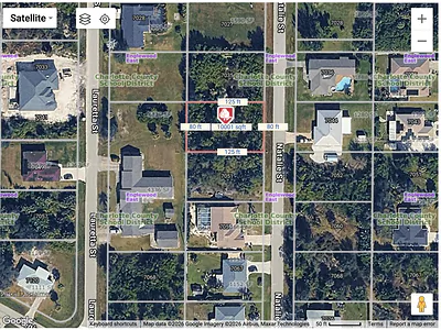 7043 Natalie Street, Englewood, FL 34224 Englewood FL