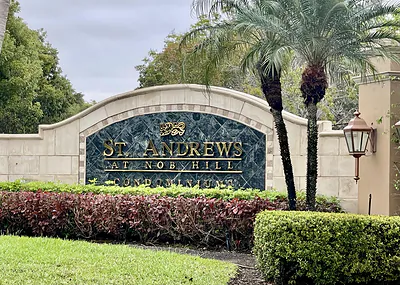 8010 N Nob Hill Road 106, Tamarac, FL 33321 #106 Tamarac FL