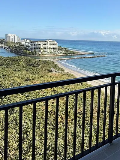 1180 S Ocean Boulevard 16 D, Boca Raton, FL 33432 #16 D Boca Raton FL