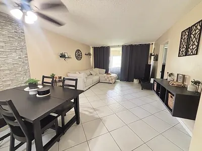 6161 NW 57th Court 103, Tamarac, FL 33319 #103 Tamarac FL