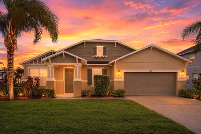 503 FIRST CAPE CORAL DRIVE Winter Garden FL