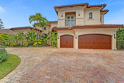 10291 Sweet Bay St Plantation FL