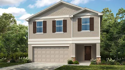 12411 GUST COURT Hudson FL
