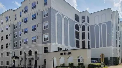 202 E SOUTH STREET 4039 #4039 Orlando FL