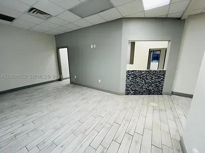 6101 W Atlantic Blvd 102 #102 Margate FL