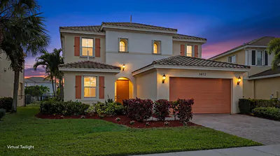 3072 Payson Way, Wellington, FL 33414 Wellington FL