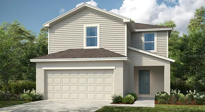 12419 GUST COURT Hudson FL