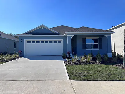 8595 CAPE FOX COVE Lakeland FL