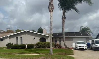8135 BROWN PELICAN AVENUE New Port Richey FL