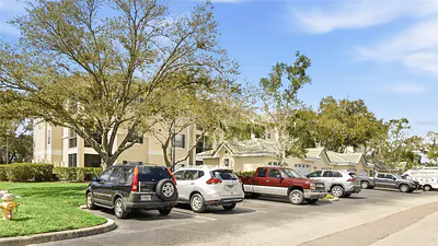 5160 NORTHRIDGE ROAD 301 #301 Sarasota FL