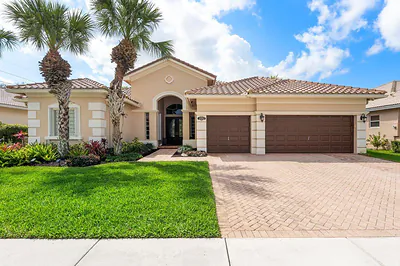 11082 Silver Ridge Street, Wellington, FL 33449 Wellington FL