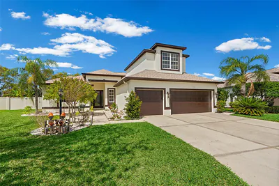 11439 57TH STREET E Parrish FL