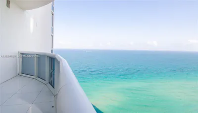 15811 Collins Ave 2602 #2602 Sunny Isles Beach FL