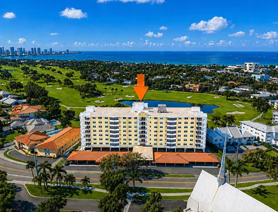 2500 NE 48th Lane 308, Fort Lauderdale, FL 33308 #308 Fort Lauderdale FL