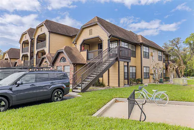 320 BLACK OAK COURT 208 #208 Altamonte Springs FL