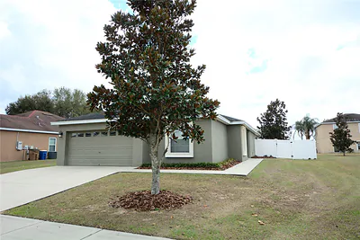 1955 SUNFLOWER STREET Bartow FL