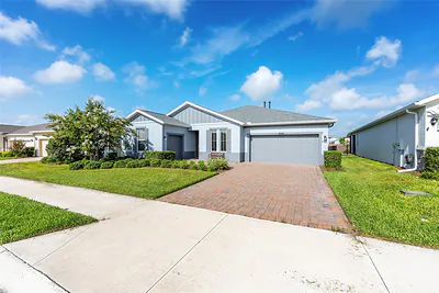 4342 NW 55TH COURT Ocala FL