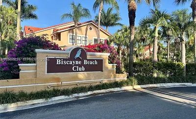 10501 SW 155th Ct 1124 #1124 Miami FL