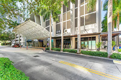 350 SE 2nd Street 2860, Fort Lauderdale, FL 33301 #2860 Fort Lauderdale FL