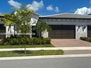 7637 S Blue Spring Dr 7637 #7637 Parkland FL