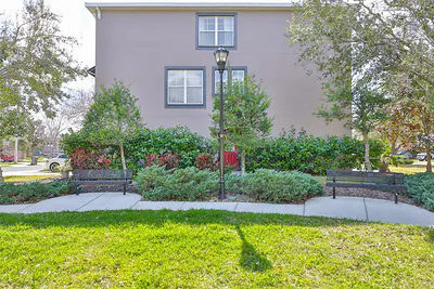 1307 SALEM ORCHARD LANE Brandon FL