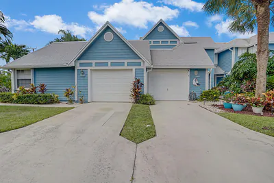 1007 Ocean Dunes Circle, Jupiter, FL 33477 Jupiter FL