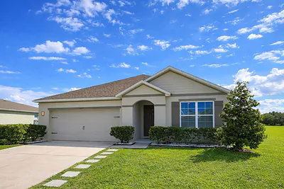 1687 BAY BREEZE DRIVE St Cloud FL