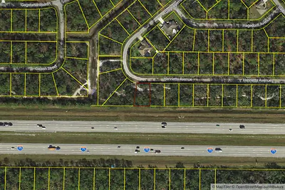 HENRIETTA AVENUE North Port FL