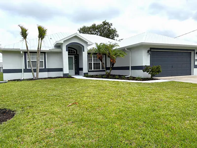 2367 SE Rock Springs Drive, Port St. Lucie, FL 34952 Port St Lucie FL