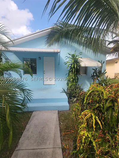 5743 Lincoln St 1 #1 Hollywood FL