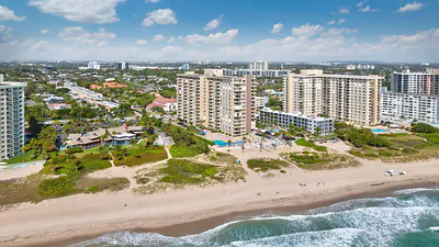 2000 S Ocean Boulevard 2l, Lauderdale-By-The-Sea, FL 33062 #2l Lauderdale By The Sea FL