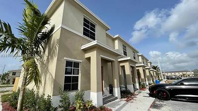 440 NE 4th Ter 0 Florida City FL