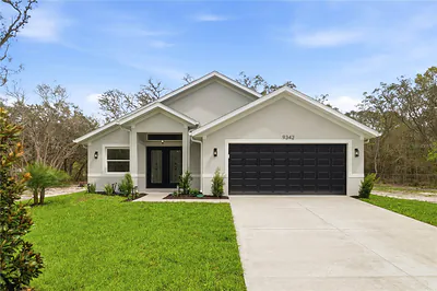 9342 WHEYSTONE DRIVE Webster FL