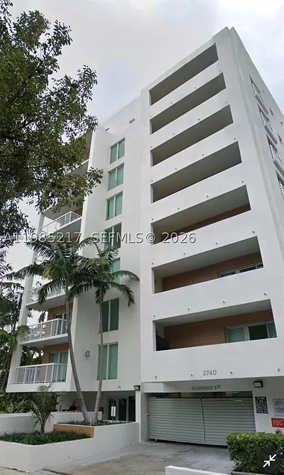 2740 SW 28th Ter 503 #503 Miami FL