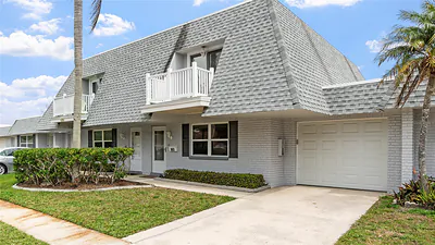 903 CARA DRIVE 903 #903 Largo FL