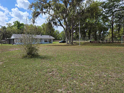 2327 CR 528 Sumterville FL