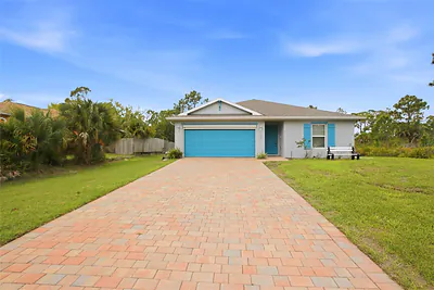 3215 SORREL STREET Port Charlotte FL