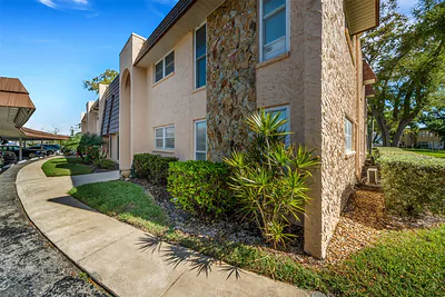 203 ASPEN CIRCLE 203 #203 Seminole FL