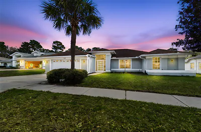 1062 GREENTURF ROAD Spring Hill FL