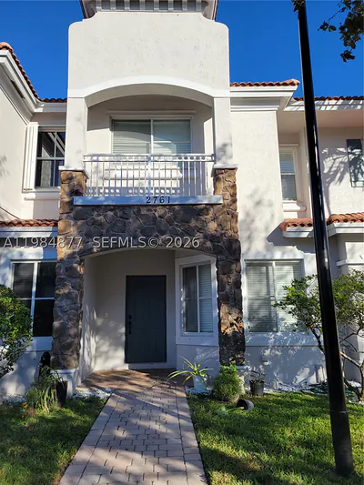 2761 SW 82nd Ave 102 #102 Miramar FL