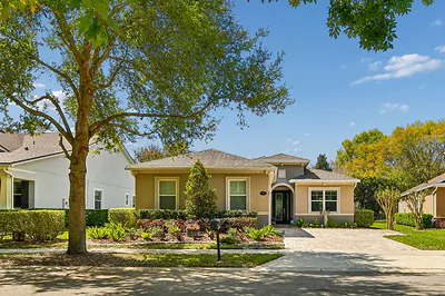 112 SUFFOLK COURT Deland FL