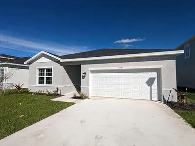 10597 SW Vasari Way, Port St. Lucie, FL 34987 Port St Lucie FL