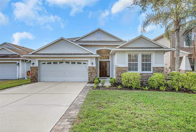 7754 STONELEIGH DRIVE Land O Lakes FL