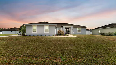 6796 HAMPSHIRE BOULEVARD Lakeland FL