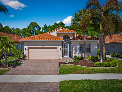 416 NW Sunview Way, Port St. Lucie, FL 34986 Port St Lucie FL
