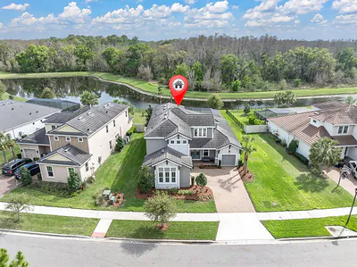 4069 BARBOUR TRAIL Odessa FL